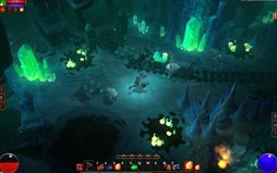 画像ギャラリー No.003のサムネイル画像 / PC向けアクションRPG「Torchlight II」の完全日本語版がシーアンドシーメディアより今春発売決定