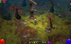 画像ギャラリー No.005のサムネイル画像 / PC向けアクションRPG「Torchlight II」の完全日本語版がシーアンドシーメディアより今春発売決定