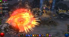 画像ギャラリー No.007のサムネイル画像 / PC向けアクションRPG「Torchlight II」の完全日本語版がシーアンドシーメディアより今春発売決定