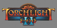 画像ギャラリー No.002のサムネイル画像 / 「Torchlight II」の日本語タイトル名が「トーチライトII」に決定。日本語ローカライズされたスクリーンショットも公開に