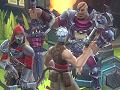 ハック＆スラッシュの正統派「トーチライトII」完全日本語版発売。世界中のプレイヤーと遊べ，既存MODも使用可能