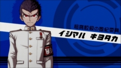 画像ギャラリー No.019のサムネイル画像 / 学園に集められた超高校級の生徒達が殺人鬼と化す？　学級裁判で真犯人を捜し出すハイスピード推理アクション「ダンガンロンパ」レビュー