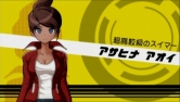 画像ギャラリー No.023のサムネイル画像 / 学園に集められた超高校級の生徒達が殺人鬼と化す？　学級裁判で真犯人を捜し出すハイスピード推理アクション「ダンガンロンパ」レビュー