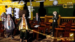 画像ギャラリー No.003のサムネイル画像 / 「ダンガンロンパ」,オリジナルサウンドトラックが2月14日に発売