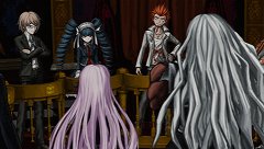 画像ギャラリー No.005のサムネイル画像 / 昨年末に発売された怪作「ダンガンロンパ」のビジュアルファンブックが完成。キャラクターデザイン小松崎氏のコメントと共に紹介