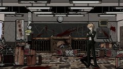 画像ギャラリー No.008のサムネイル画像 / 昨年末に発売された怪作「ダンガンロンパ」のビジュアルファンブックが完成。キャラクターデザイン小松崎氏のコメントと共に紹介