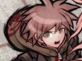 昨年末に発売された怪作「ダンガンロンパ」のビジュアルファンブックが完成。キャラクターデザイン小松崎氏のコメントと共に紹介