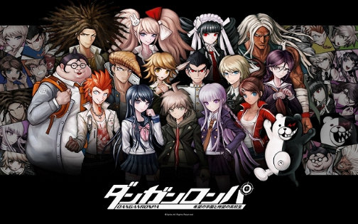 画像ギャラリー No.017のサムネイル画像 / ゲームの評価ってなんだろう?――クリエイター魂が溢れ出る怪作「ダンガンロンパ」を遊びながら考えてみる