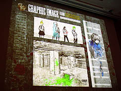 画像ギャラリー No.014のサムネイル画像 / ［CEDEC 2011］チャレンジを苦にするのではなく，楽しんでほしい。「熱意を形にするプロジェクト 〜ダンガンロンパで目指したちょっとオンリーワンなゲーム〜」レポート