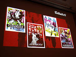 画像ギャラリー No.049のサムネイル画像 / ［CEDEC 2011］チャレンジを苦にするのではなく，楽しんでほしい。「熱意を形にするプロジェクト 〜ダンガンロンパで目指したちょっとオンリーワンなゲーム〜」レポート