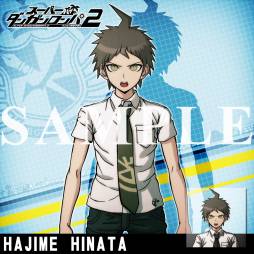 画像ギャラリー No.002のサムネイル画像 / 「ダンガンロンパ」シリーズのPS3・Vita用立ち絵アバター全34種が本日配信