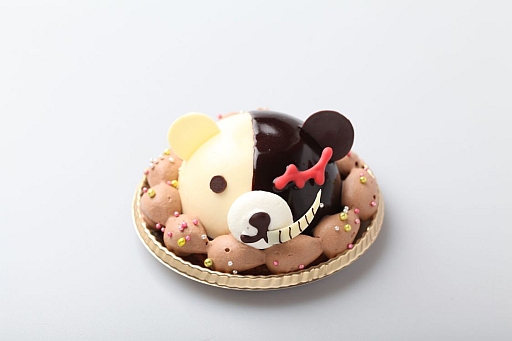 画像ギャラリー No.001のサムネイル画像 / 「ダンガンロンパ」グッズの期間限定ショップが新宿マルイワンに明日オープン