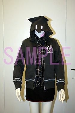 画像ギャラリー No.002のサムネイル画像 / 「ダンガンロンパ」グッズの期間限定ショップが新宿マルイワンに明日オープン