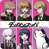 画像ギャラリー No.005のサムネイル画像 / 「ダンガンロンパ」グッズの期間限定ショップが新宿マルイワンに明日オープン
