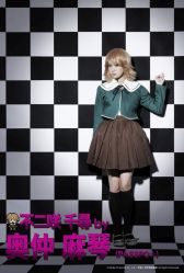 画像ギャラリー No.004のサムネイル画像 / 「ダンガンロンパ THE STAGE」,8月2日10時にチケットの一般発売が開始