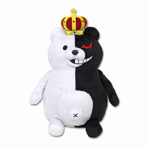 画像ギャラリー No.008のサムネイル画像 / 「ダンガンロンパ」みんなのくじ第3弾が登場。苗木 誠なりきりブランケットなど