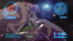 画像ギャラリー No.002のサムネイル画像 / ご存じないのですか?「劇場版マクロスF〜イツワリノウタヒメ〜 Hybrid Pack」は映画とPS3用ソフトが楽しめるBlu-rayディスクです!