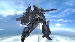 画像ギャラリー No.008のサムネイル画像 / ご存じないのですか?「劇場版マクロスF〜イツワリノウタヒメ〜 Hybrid Pack」は映画とPS3用ソフトが楽しめるBlu-rayディスクです!