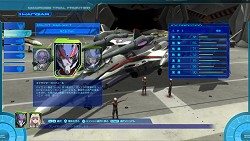 画像ギャラリー No.010のサムネイル画像 / ご存じないのですか?「劇場版マクロスF〜イツワリノウタヒメ〜 Hybrid Pack」は映画とPS3用ソフトが楽しめるBlu-rayディスクです!