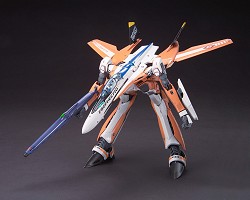 画像ギャラリー No.012のサムネイル画像 / ご存じないのですか?「劇場版マクロスF〜イツワリノウタヒメ〜 Hybrid Pack」は映画とPS3用ソフトが楽しめるBlu-rayディスクです!