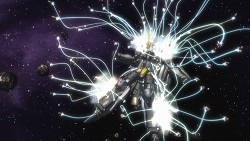 画像ギャラリー No.015のサムネイル画像 / ご存じないのですか?「劇場版マクロスF〜イツワリノウタヒメ〜 Hybrid Pack」は映画とPS3用ソフトが楽しめるBlu-rayディスクです!