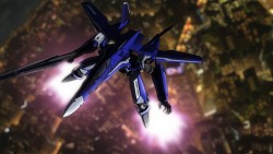 画像ギャラリー No.018のサムネイル画像 / ご存じないのですか?「劇場版マクロスF〜イツワリノウタヒメ〜 Hybrid Pack」は映画とPS3用ソフトが楽しめるBlu-rayディスクです!