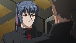 画像ギャラリー No.019のサムネイル画像 / ご存じないのですか?「劇場版マクロスF〜イツワリノウタヒメ〜 Hybrid Pack」は映画とPS3用ソフトが楽しめるBlu-rayディスクです!