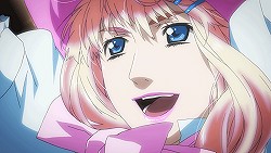 画像ギャラリー No.020のサムネイル画像 / ご存じないのですか?「劇場版マクロスF〜イツワリノウタヒメ〜 Hybrid Pack」は映画とPS3用ソフトが楽しめるBlu-rayディスクです!