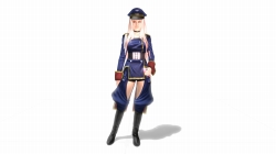 画像ギャラリー No.005のサムネイル画像 / PS Homeで「マクロスF」のバーチャルライブコンサートが実施