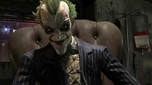 画像ギャラリー No.004のサムネイル画像 / あのアーカム収容所が都市化？　Warner Bros.が大ヒット作品の続編「Batman: Arkham City」の2011年秋リリースを発表