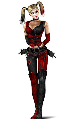 画像ギャラリー No.006のサムネイル画像 / 人気ヒーローアクションの続編，「Batman: Arkham Asylum 2」のスクリーンショットやアートワークが公開