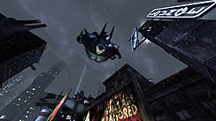 画像ギャラリー No.008のサムネイル画像 / 人気ヒーローアクションの続編，「Batman: Arkham Asylum 2」のスクリーンショットやアートワークが公開
