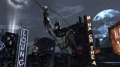 画像ギャラリー No.010のサムネイル画像 / 人気ヒーローアクションの続編，「Batman: Arkham Asylum 2」のスクリーンショットやアートワークが公開