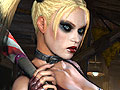 「Batman: Arkham City」のマップは，前作よりも5倍広い。より自由度の高くなった世界で，闇を駆ける正義の騎士になろう