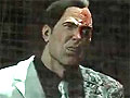 「Batman: Arkham City」に登場するリドラーやトゥーフェイスなど，悪役の紹介を中心にしたムービーが次々に公開