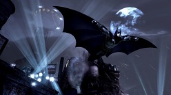 画像ギャラリー No.009のサムネイル画像 / 世界的ヒット作の続編。PS3/Xbox 360「バットマン：アーカム・シティ」，11月23日に発売決定。PS3版にはフィギュア付きのコレクターズエディションも