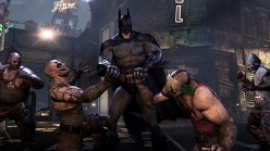 画像ギャラリー No.014のサムネイル画像 / 世界的ヒット作の続編。PS3/Xbox 360「バットマン：アーカム・シティ」，11月23日に発売決定。PS3版にはフィギュア付きのコレクターズエディションも