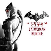 画像ギャラリー No.002のサムネイル画像 / PS3版「バットマン：アーカム・シティ」，期間限定でDLCの半額セールを実施