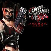 画像ギャラリー No.005のサムネイル画像 / PS3版「バットマン：アーカム・シティ」，期間限定でDLCの半額セールを実施