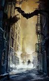 バットマン：アーカム・シティ