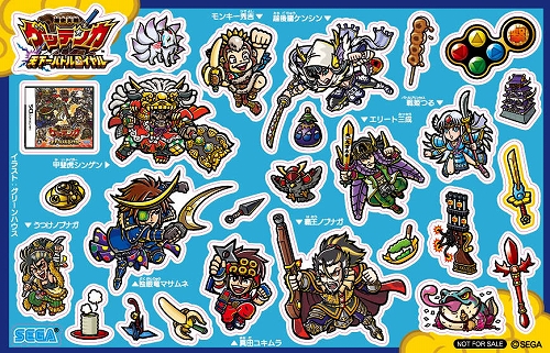 画像ギャラリー No.002のサムネイル画像 / 「ゲッテンカ」，山形・上杉雪灯篭まつりで大会イベント開催
