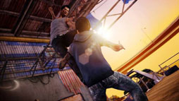 画像ギャラリー No.005のサムネイル画像 / Square Enixがプロデュースする「Sleeping Dogs」の公式サイトがオープン。ライブアクションのトレイラーも公開中