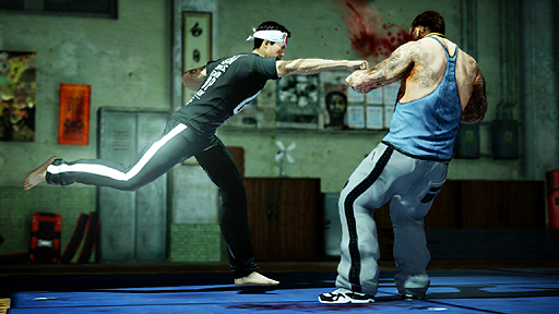 画像ギャラリー No.003のサムネイル画像 / 「Sleeping Dogs」の最新トレイラーが公開。同ジャンルの人気要素をぎゅっと詰め込んだようなゲームプレイ内容をチェック