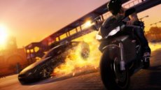 画像ギャラリー No.003のサムネイル画像 / 「スリーピングドッグス 香港秘密警察」今秋発売が決定。ストーリーやアクションシーンを最新トレイラーで確認しよう