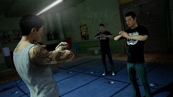 画像ギャラリー No.010のサムネイル画像 / ［E3 2012］オープンワールド型クライムアクション「スリーピングドッグス」を体験プレイ。カンフー野郎が香港の街中を傍若無人に駆けまわる