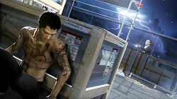 画像ギャラリー No.011のサムネイル画像 / ［E3 2012］オープンワールド型クライムアクション「スリーピングドッグス」を体験プレイ。カンフー野郎が香港の街中を傍若無人に駆けまわる