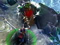 ［Gamescom］Funcomが発表したばかりの「Bloodline Champions」は，キャラクターの組み合わせで試合結果が変わりそうなチーム対戦が魅力