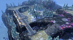 画像ギャラリー No.004のサムネイル画像 / ［Gamescom］Funcomが発表したばかりの「Bloodline Champions」は，キャラクターの組み合わせで試合結果が変わりそうなチーム対戦が魅力