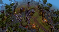 画像ギャラリー No.008のサムネイル画像 / ［Gamescom］Funcomが発表したばかりの「Bloodline Champions」は，キャラクターの組み合わせで試合結果が変わりそうなチーム対戦が魅力