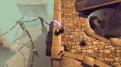 画像ギャラリー No.009のサムネイル画像 / ［Gamescom］Funcomが発表したばかりの「Bloodline Champions」は，キャラクターの組み合わせで試合結果が変わりそうなチーム対戦が魅力